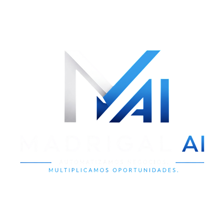 Madrigal AI - Agencia de Inteligencia Artificial