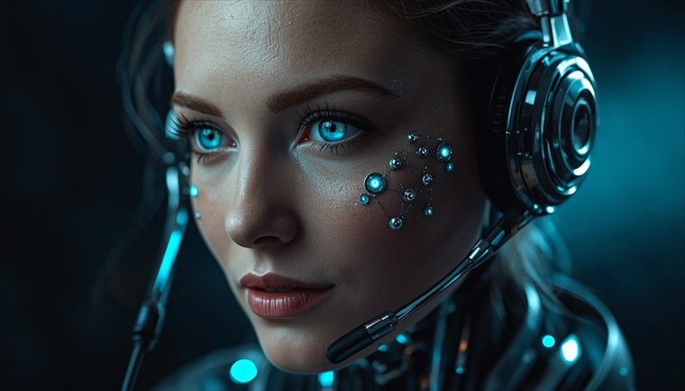 Agentes IA Call Center